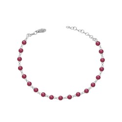 FNCY0281BRUBY ΒΡΑΧΙΟΛΙ 3,5mm SILVER 925