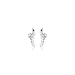 CZEAR6363 ΣΚΟΥΛΑΡΙΚΙ CUFF SILVER 925