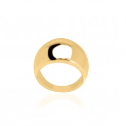 CZR3515 ΔΑΧΤΥΛΙΔΙ GOLD PL 925