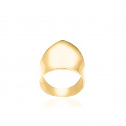 CZR3514 ΔΑΧΤΥΛΙΔΙ GOLD PL 925