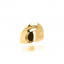 CZR3512 ΔΑΧΤΥΛΙΔΙ GOLD PL 925